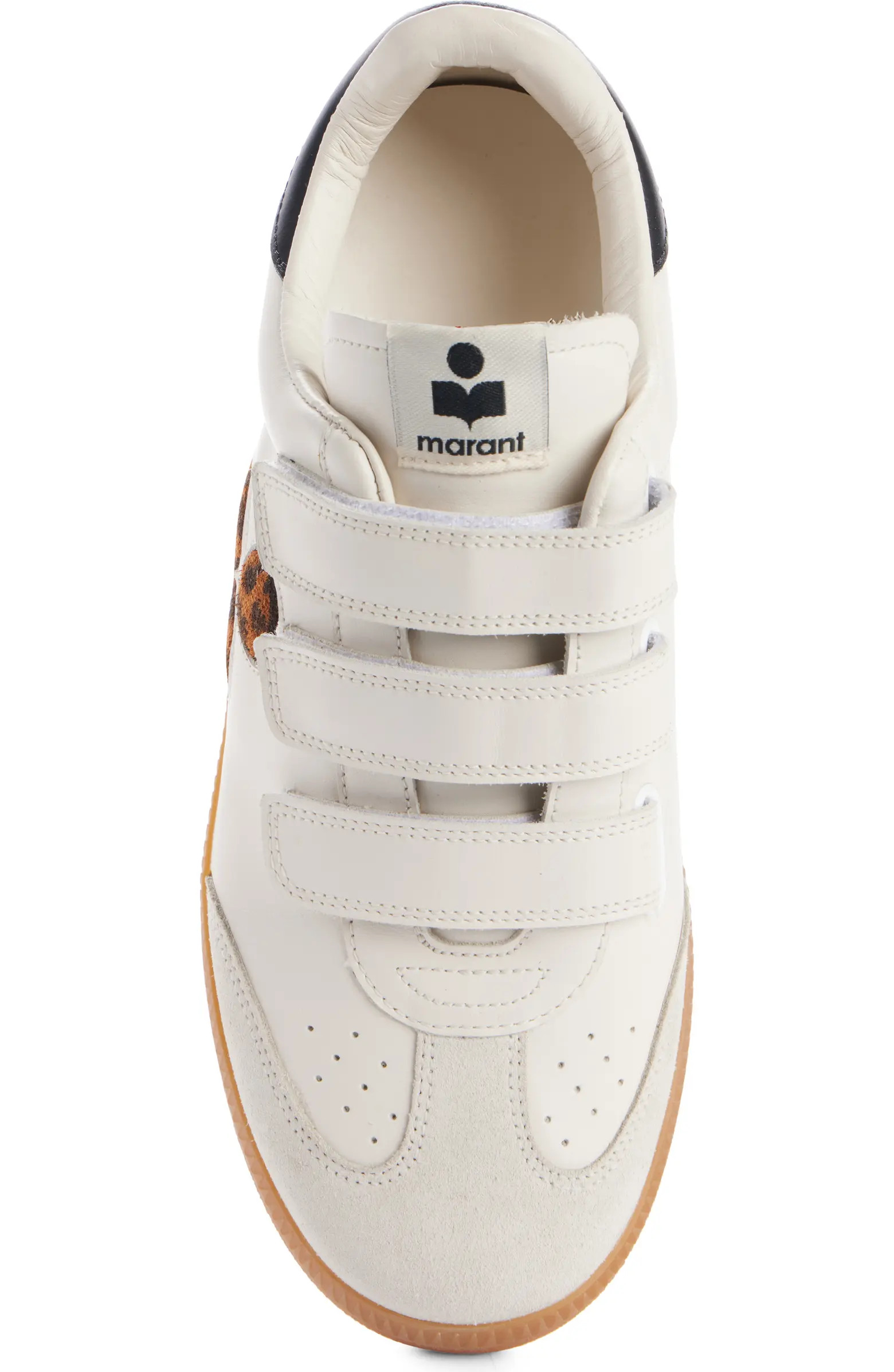 Beth Low Top Sneaker (Women) | Nordstrom