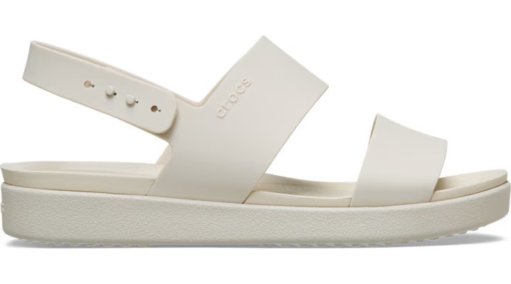 Brooklyn Backstrap Low Low | Crocs (US)