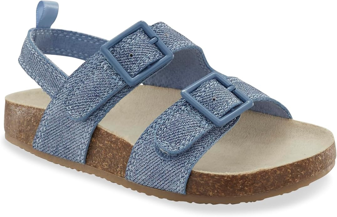 OSHKOSH B'GOSH Boys' Bruno | Amazon (US)