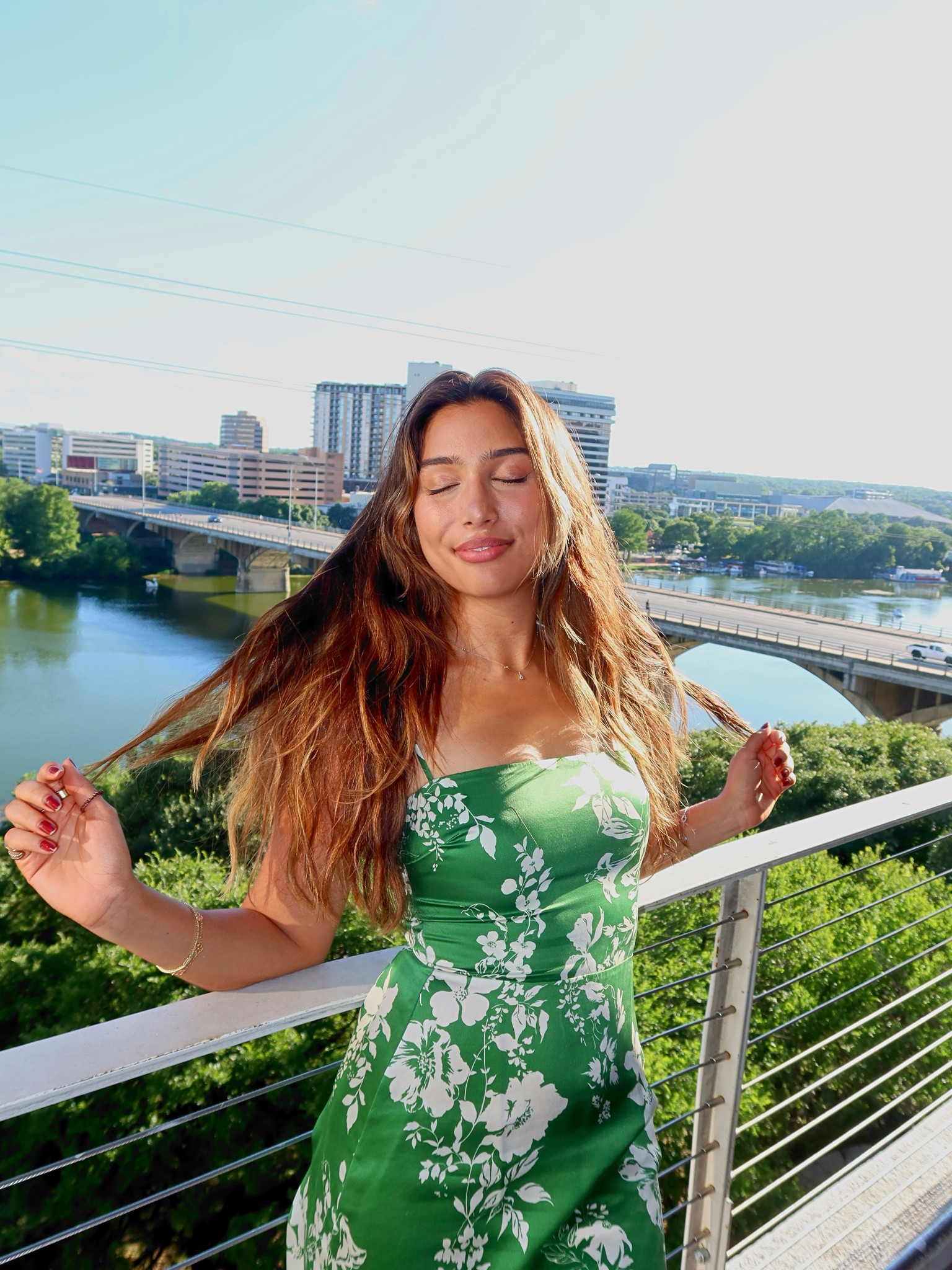 Summer dresses and sunshine 🌞 one of my favorite mini dresses from Reformation 🌱

#LTKParties #LTKTravel #LTKSeasonal