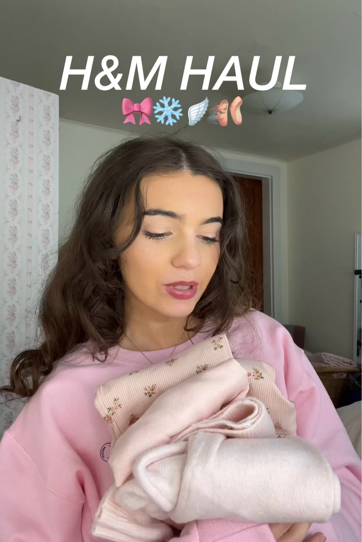 Absolute prettiest pieces from H&M for winter! 🎀🪽

#LTKCyberWeek #LTKGiftGuide #LTKHoliday