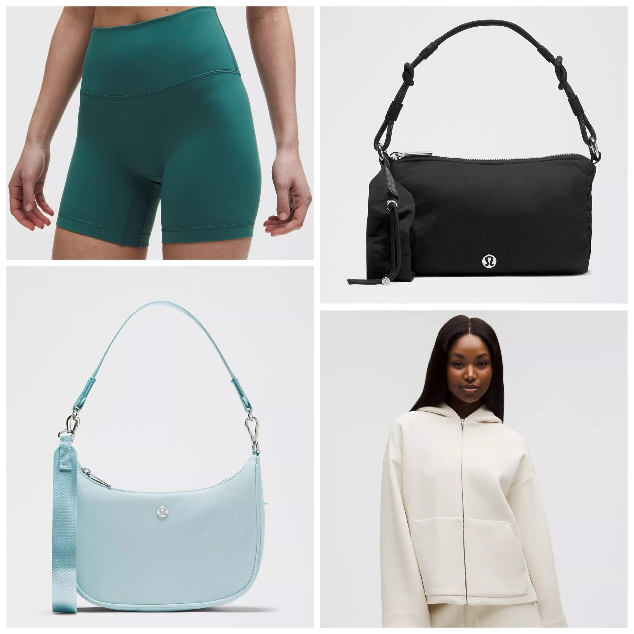 Give me more new to sale Lululemon! 🙌🏻 Free shipping! ☀️Great gifting ideas here! Buttery soft ALIGN high rise shorts are always a good idea! 



#LTKActive #LTKSaleAlert