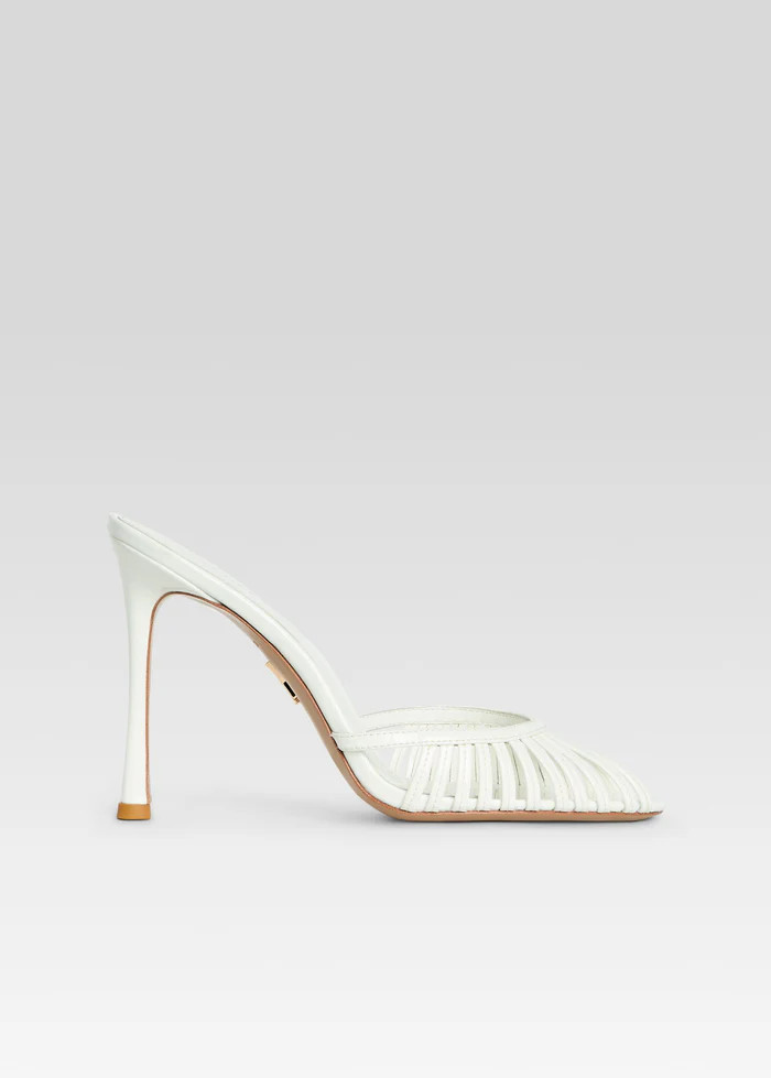 Allistair Sandal | Retrofete