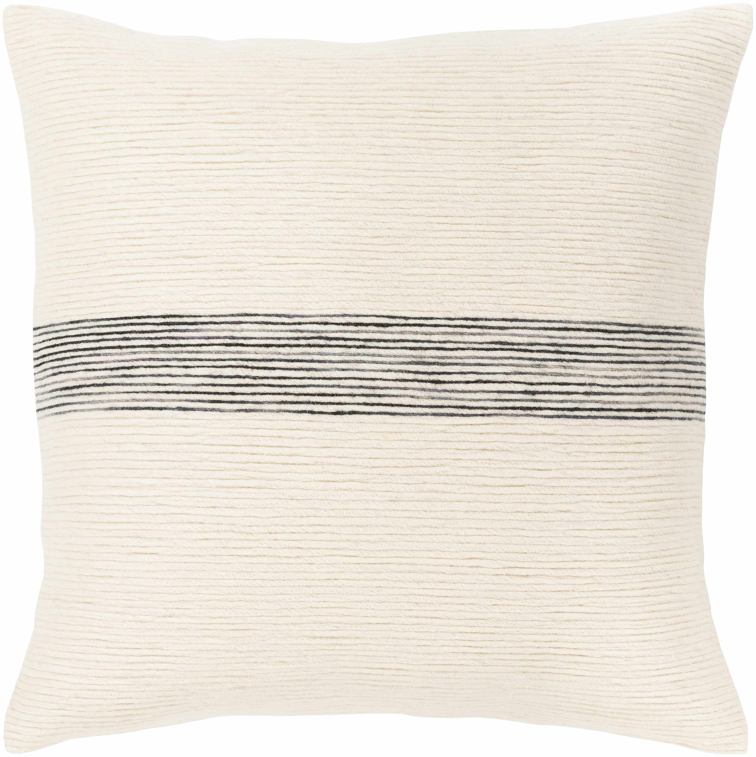 Kersey Pillow Cover | Boutique Rugs