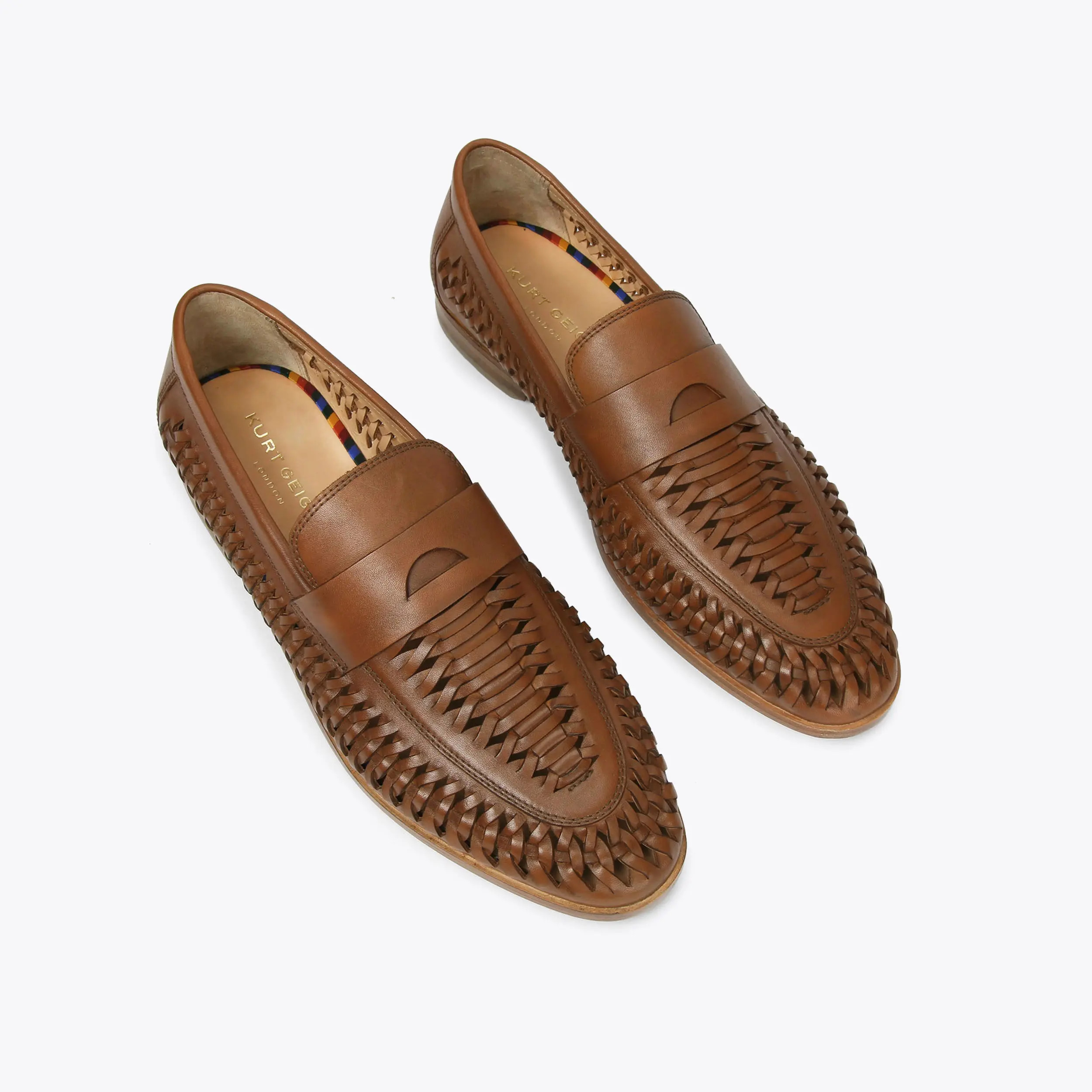 pablo loafer | Kurt Geiger US
