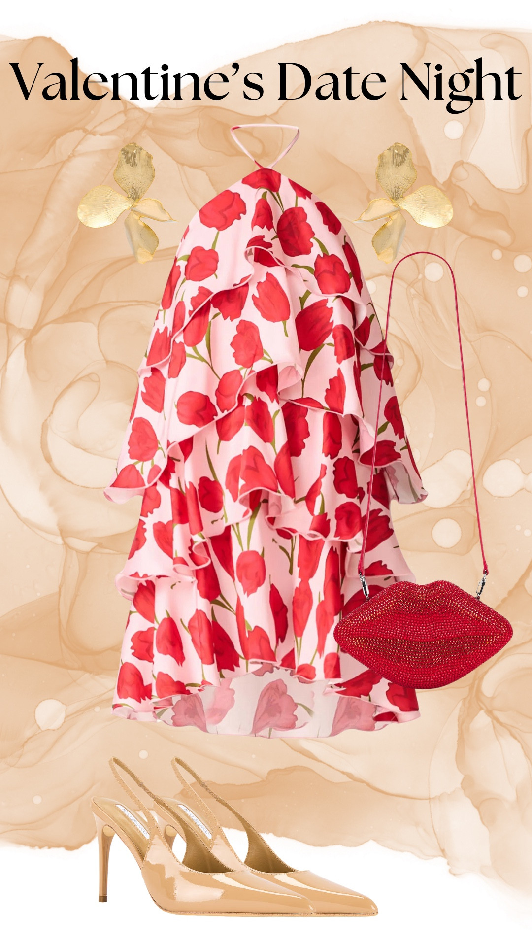 Pucker up!💋

#valentinesday #outfitidea #datenight

#LTKgrwm #LTKootd #LTKValentine