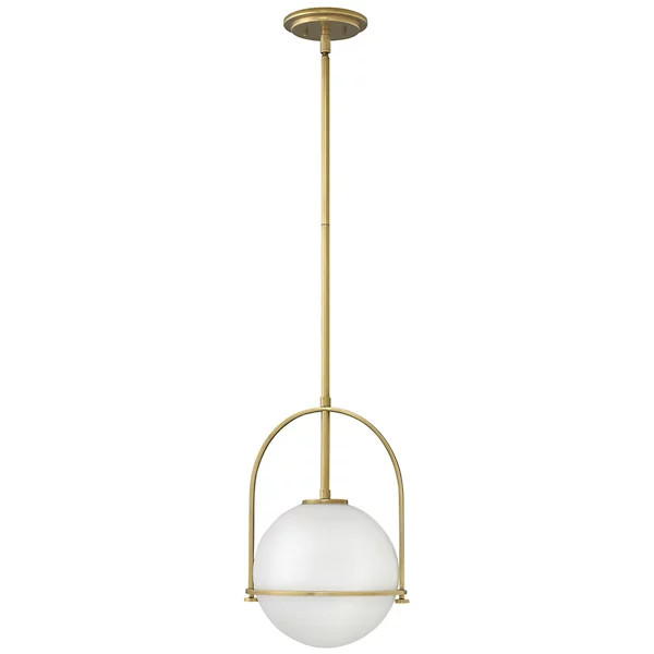 Somerset Pendant Light | Lumens