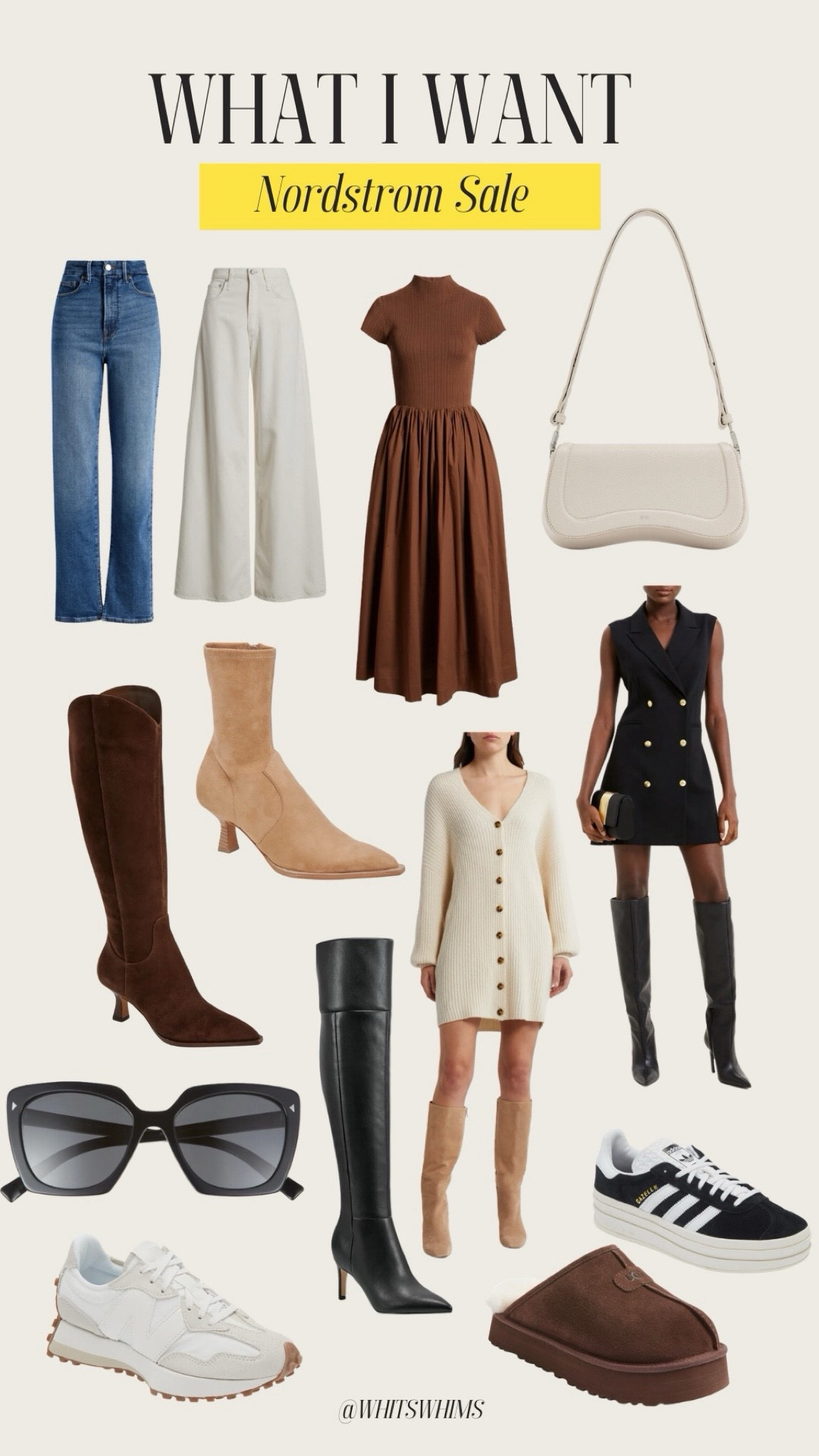 Nordstrom sale finds 

#LTKSaleAlert #LTKxNSale #LTKFindsUnder100