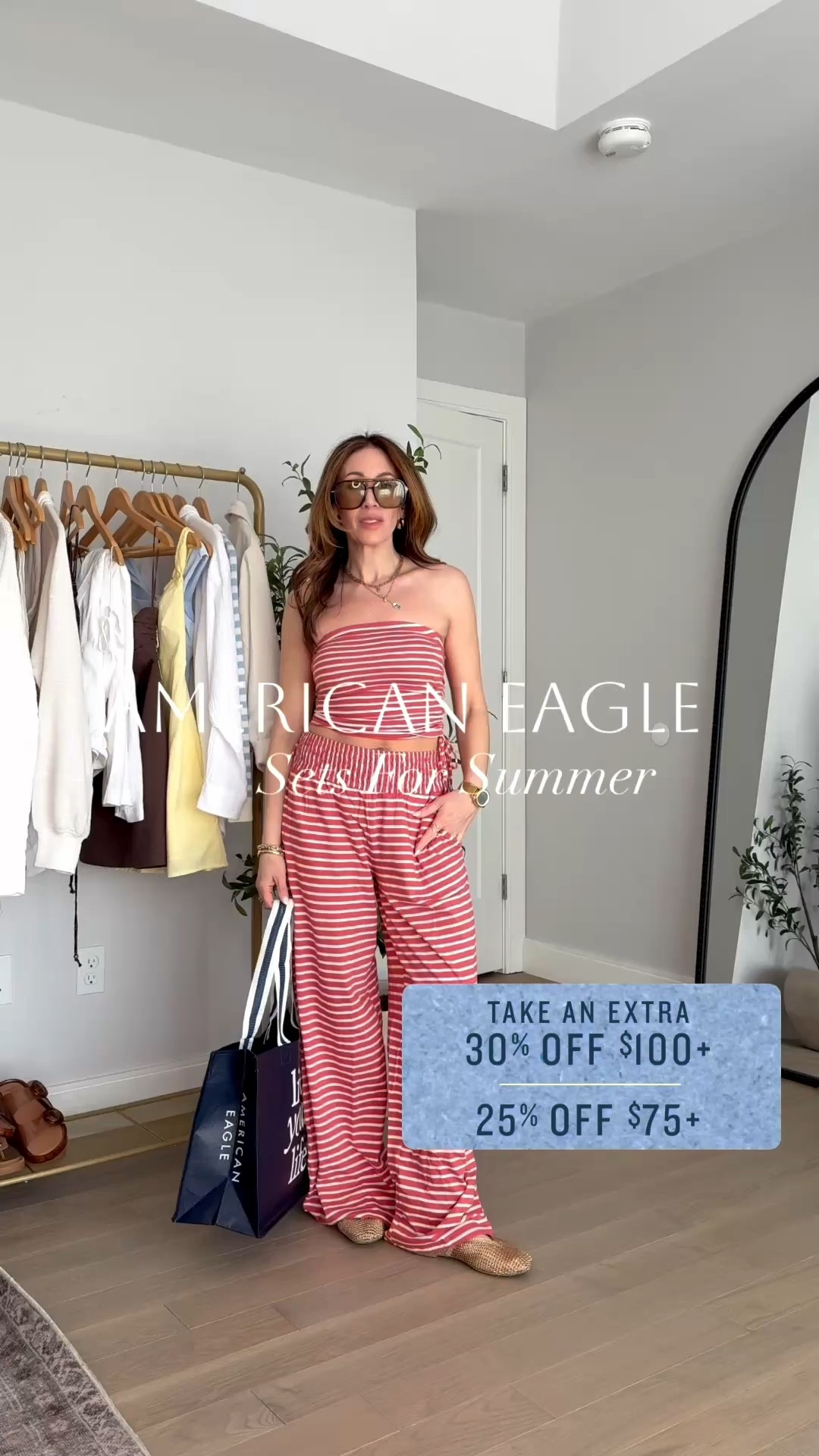 Love a good @ae trip! 🌻

#LTKPetite #LTKSeasonal #LTKSaleAlert