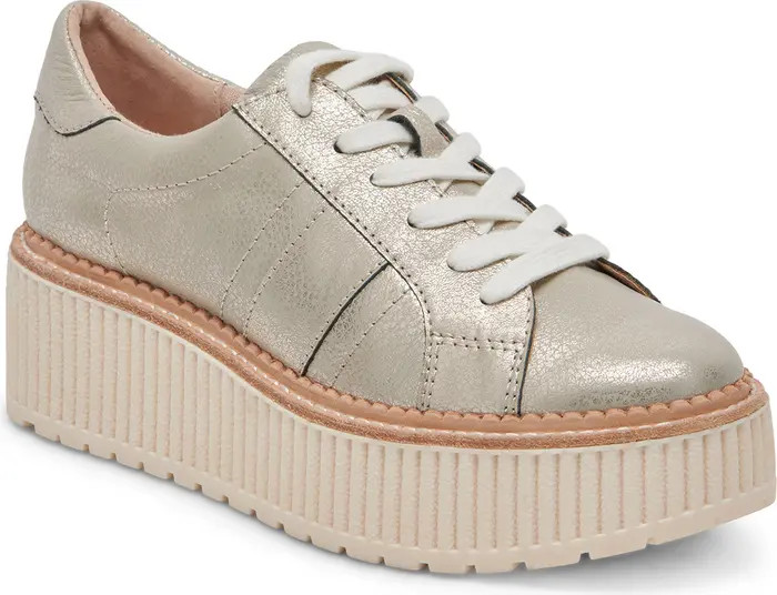 Tiger Platform Sneaker (Women) | Nordstrom Rack