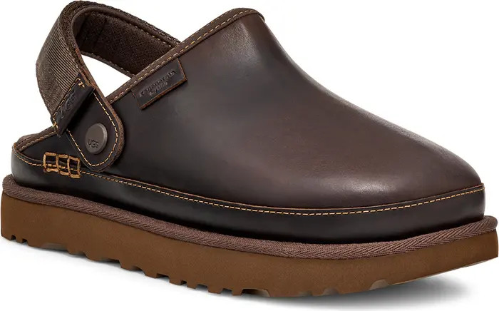 UGG® Goldenstar Clog (Women) | Nordstrom | Nordstrom