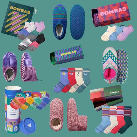 Give the gift of the best socks ever. Use my code LEMON20 for 20% off 🧦 #ad

#LTKSeasonal #LTKGiftGuide #LTKHoliday