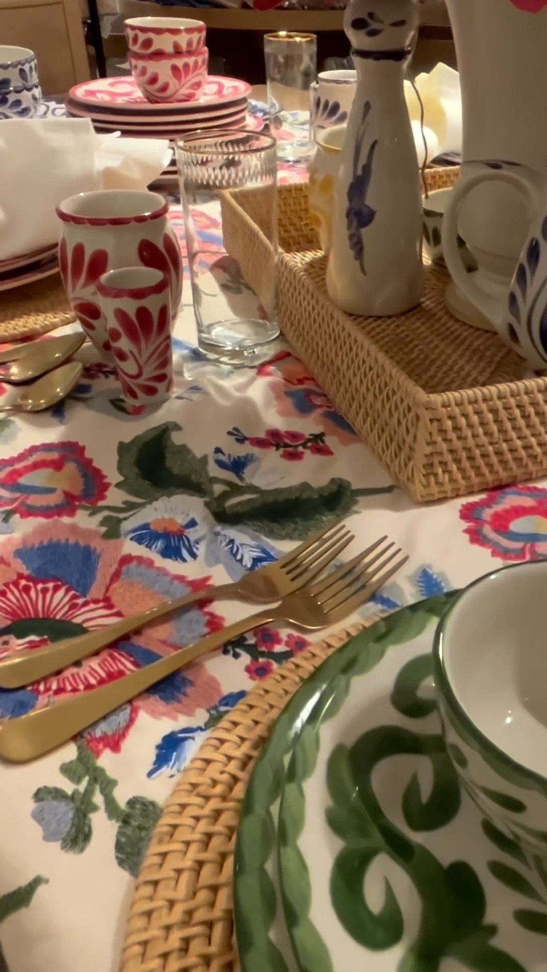 Pottery Barn Collection for Spring 2026

#LTKSaleAlert #LTKSeasonal #LTKHome