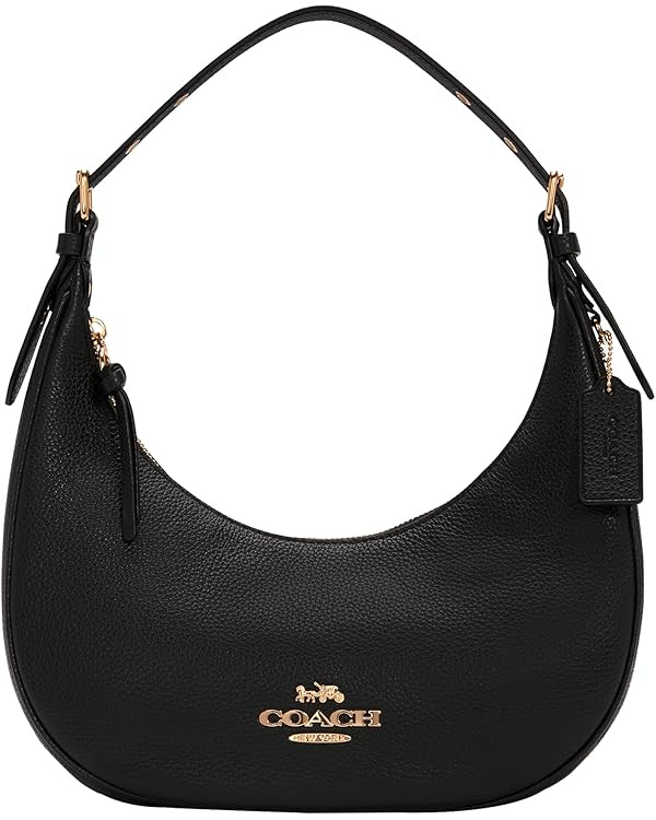 Coach Unisex Bailey Hobo | Amazon (US)