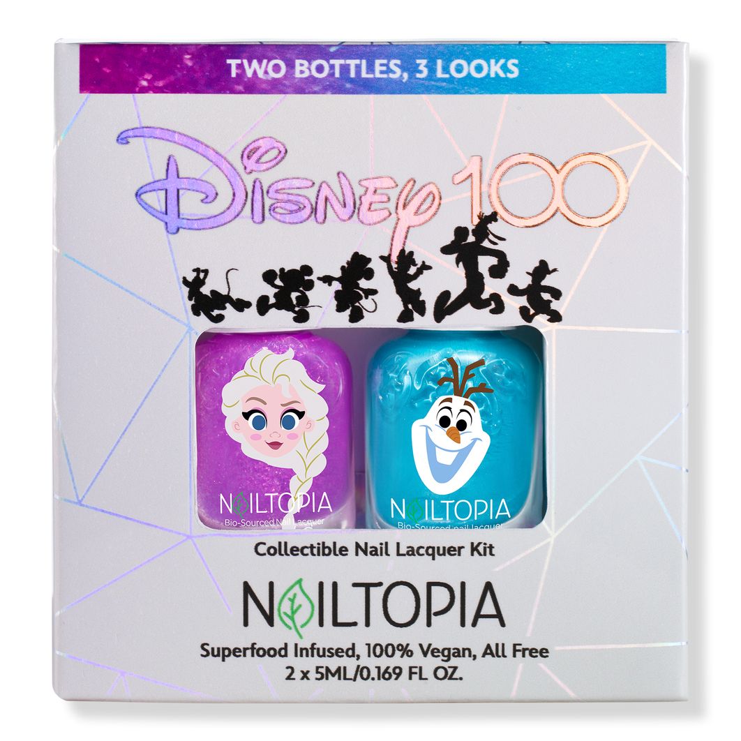 Disney 2 Bottle, 3 Looks Kit | Ulta