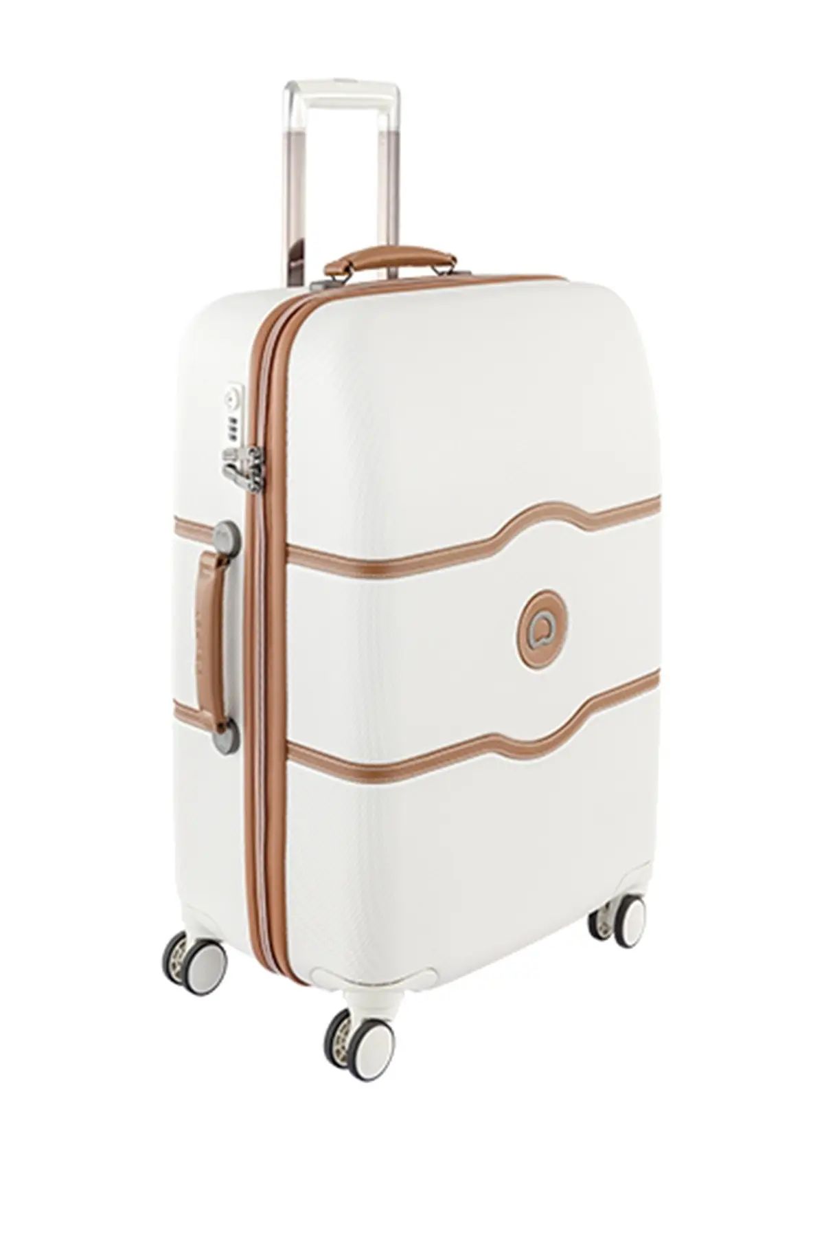 DELSEY | Chatelet 24" Hardside Spinner Suitcase | Nordstrom Rack | Nordstrom Rack