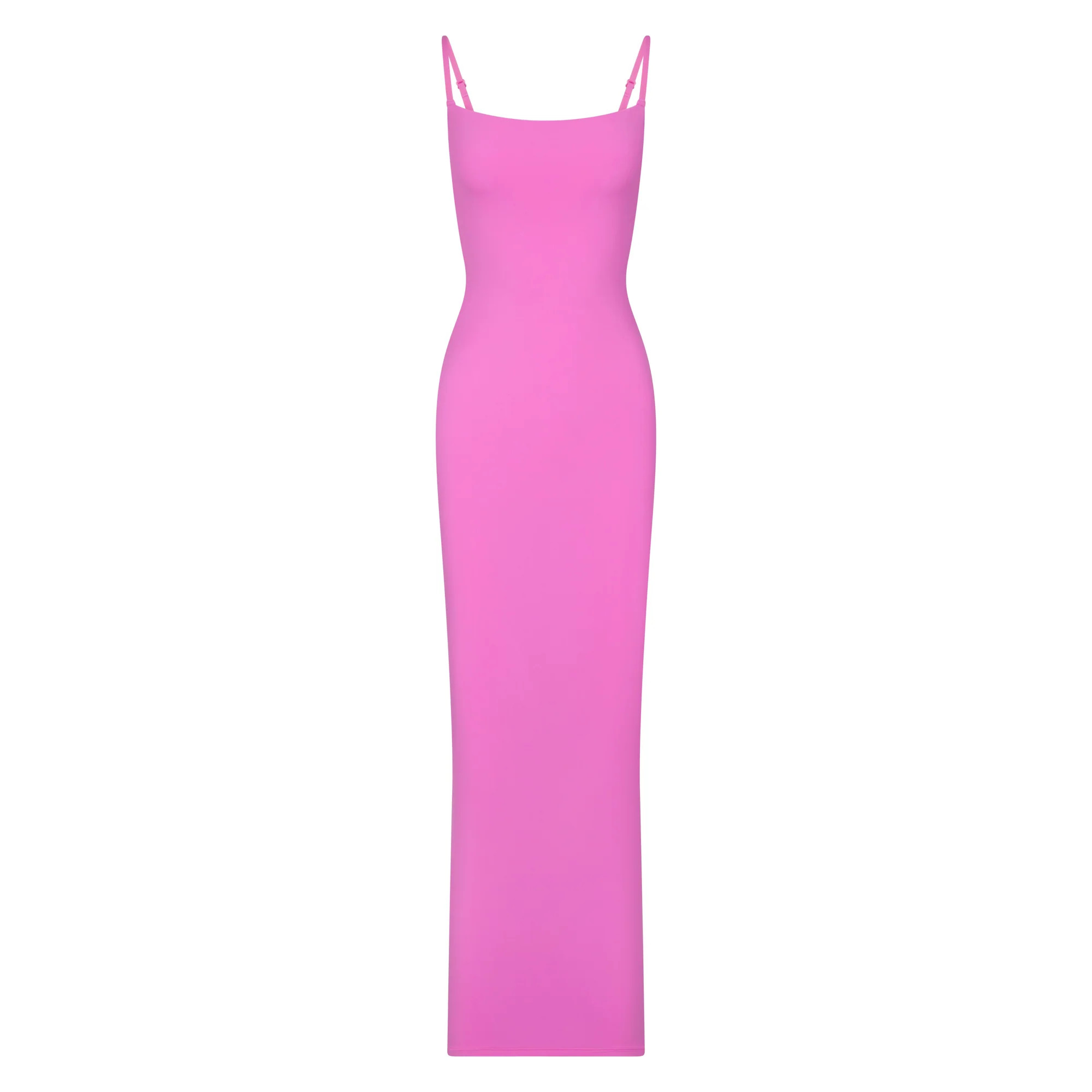 LONG SLIP DRESS | SKIMS (US)