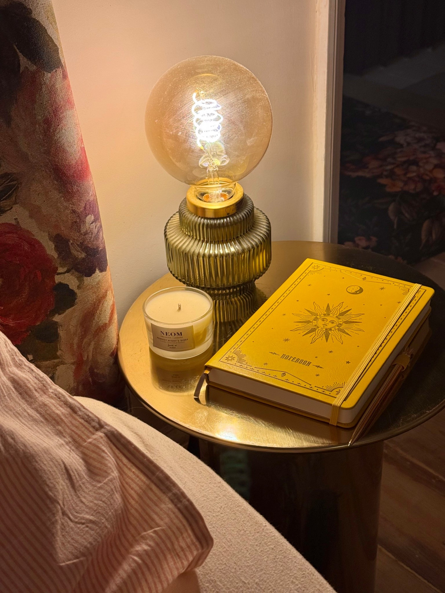 Cute nigh time journal 

#LTKgiftguide #LTKuk #LTKhome