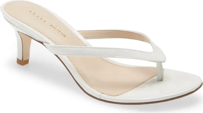 Slide Sandal (Women) | Nordstrom