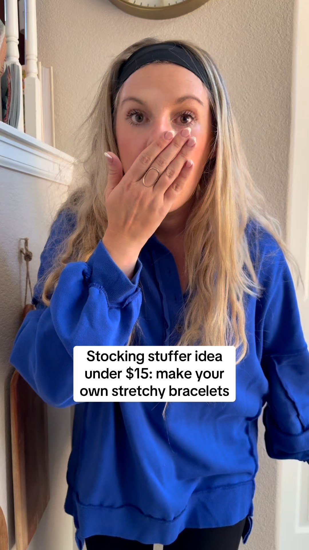 The Rainbow Loom Cutie Club Kit 🌈✨ comes with an Auto Loom and 1000 colorful rubber bands so kids can create bracelets, charms, and more — it’s creativity, coordination, and fun all in one! Perfect gift for crafty kids.

#LTKGiftGuide #LTKHoliday #LTKdayinmylife