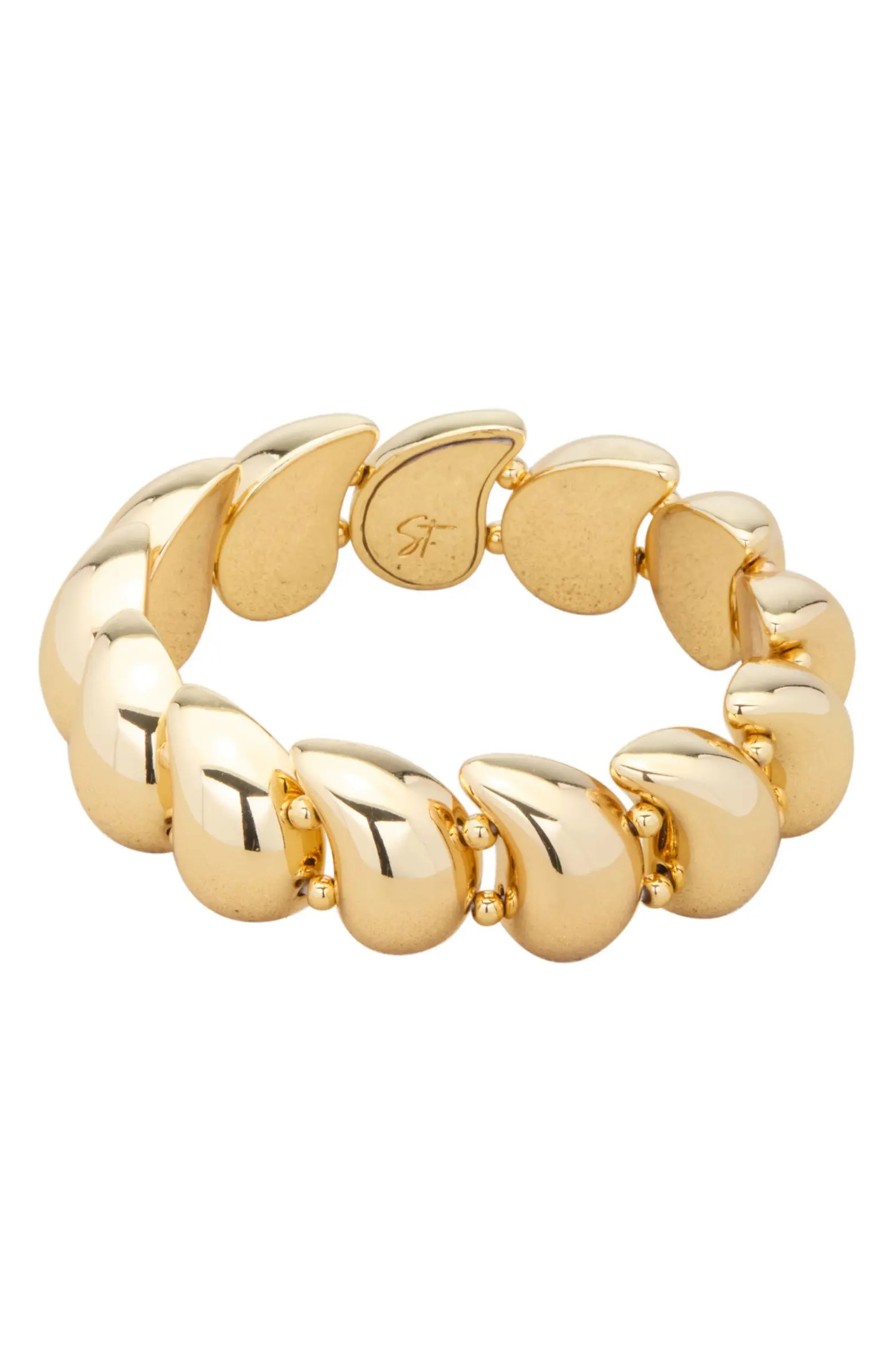 Zaha Stretch Bracelet | Nordstrom