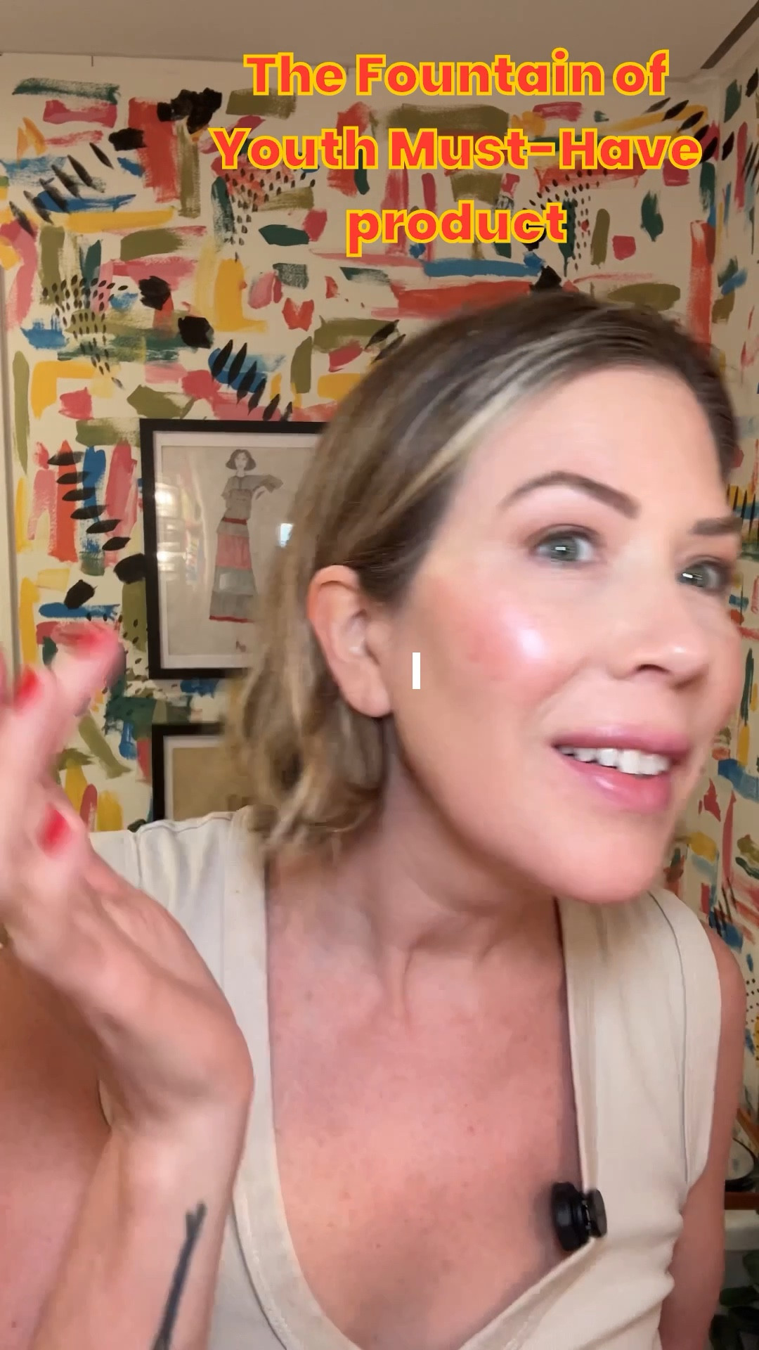 My first Jones Road package just arrived and I am so pumped!
If you haven’t heard of Jones Road—consider this your official beauty heads-up. Makeup icon Bobbi Brown launched this clean beauty line and her Miracle Balm is the standout star.

I’m wearing the shade Pinched Cheeks in this video—and trust me, the name says it all. It gives the perfect flush, a youthful glow, and so much hydration. As we age, we’re all looking for that dewy, healthy skin—and this does exactly that.

Bonus? The formulas are clean, multifunctional, and designed to work for every skin tone and type.
 #CleanBeauty #GlowingSkin 

#LTKFindsUnder50 #LTKBeauty #LTKOver40