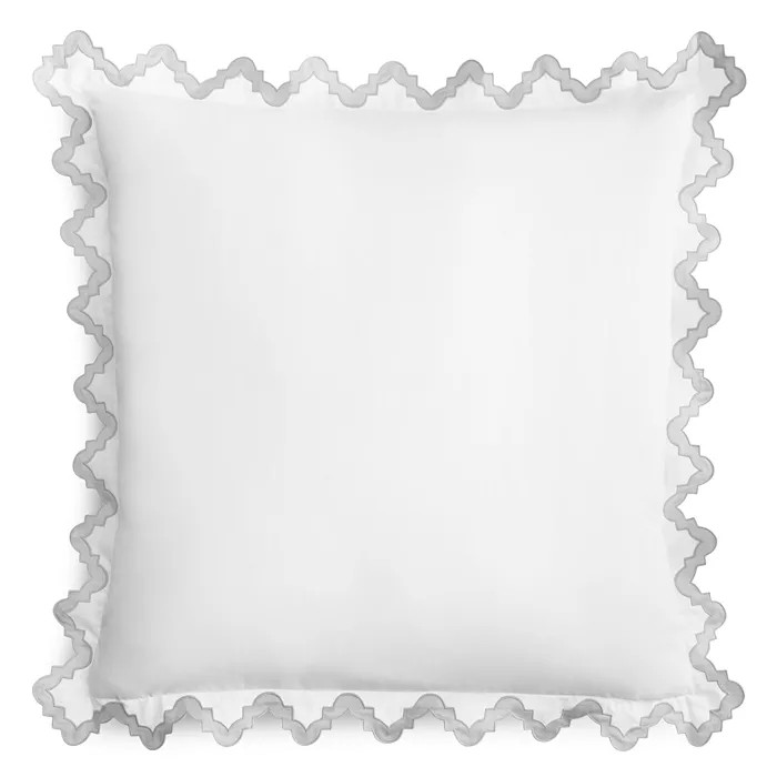 Aziza Euro Sham | Bloomingdale's (US)