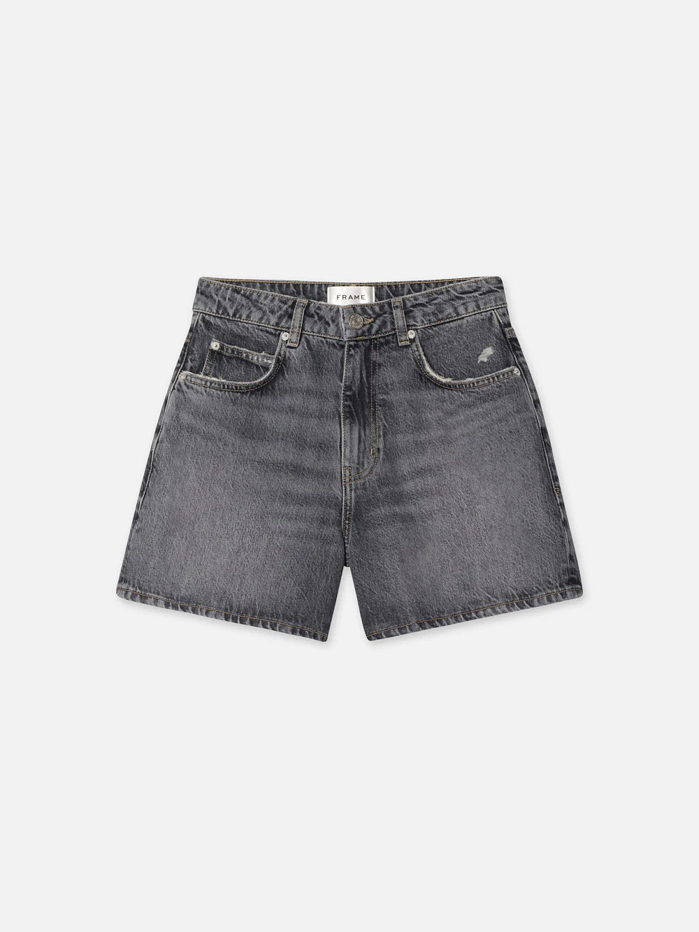 The Easy Short  in  Zurich | Frame Denim