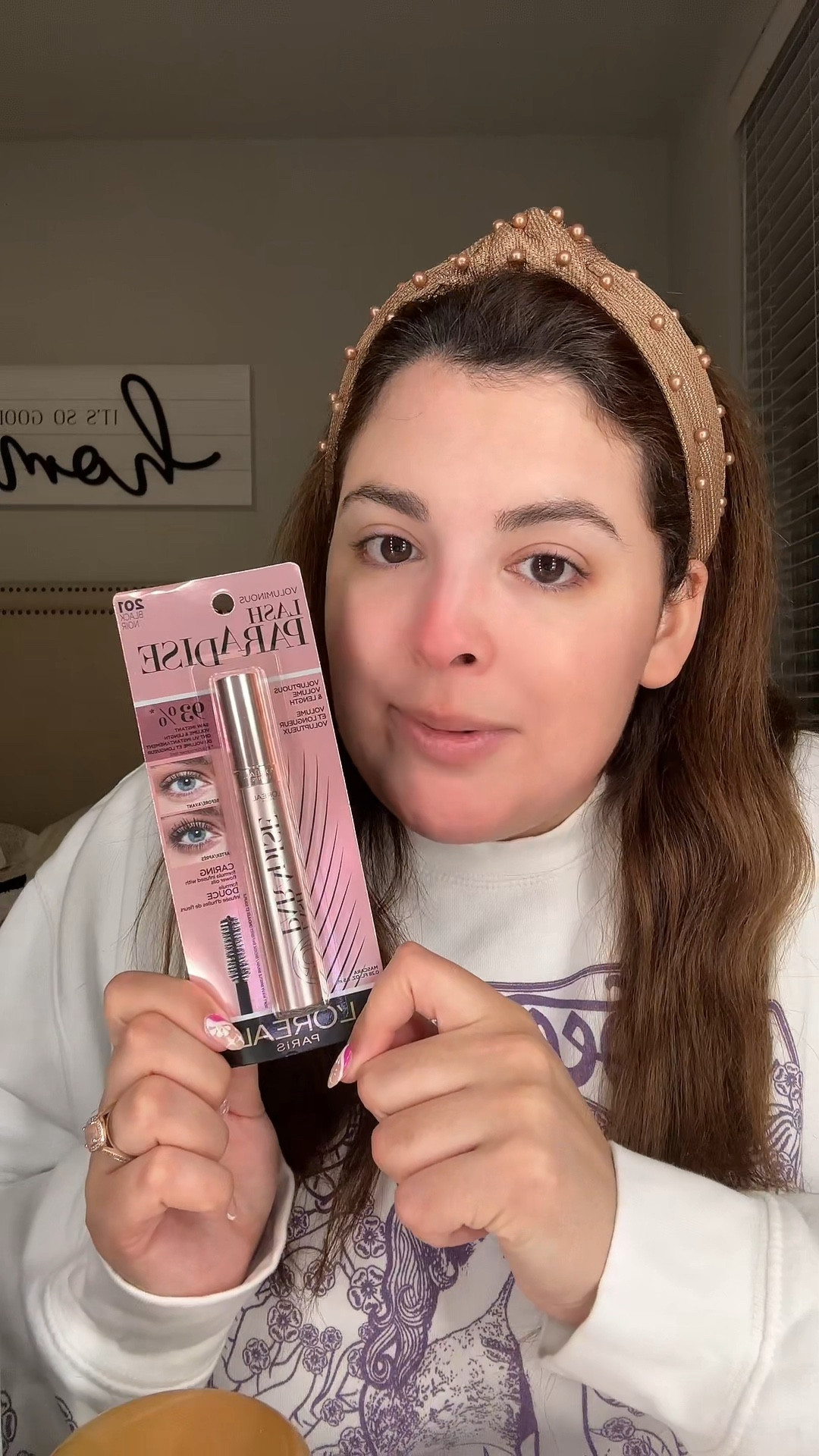 A beauty & hygiene restock! Some new products that you need 🫶🏻 

#LTKVideo #LTKbeauty #LTKfindsunder50