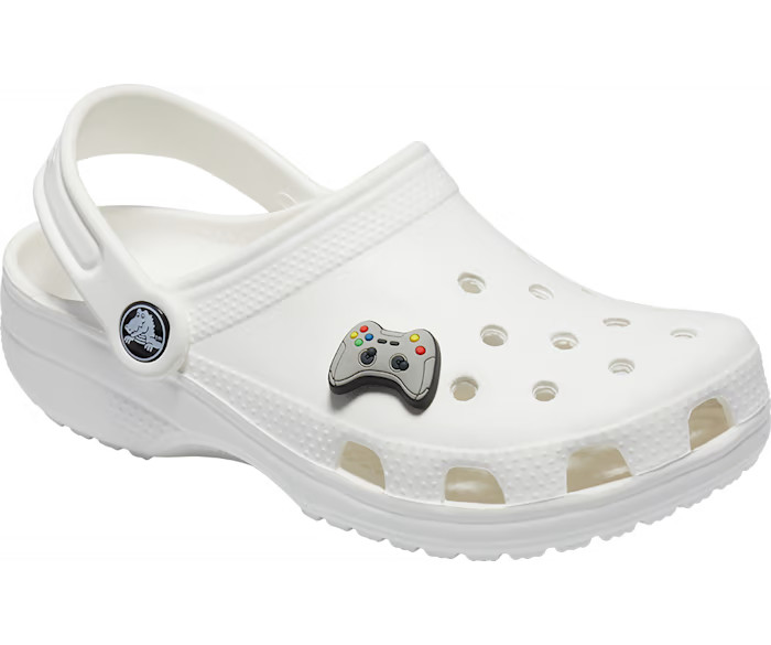 Game Controller Peg | Crocs (US)