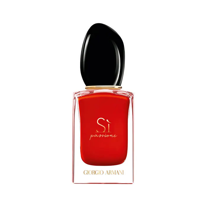 Armani Si Passione Try It First Sample | The Fragrance Shop (UK)