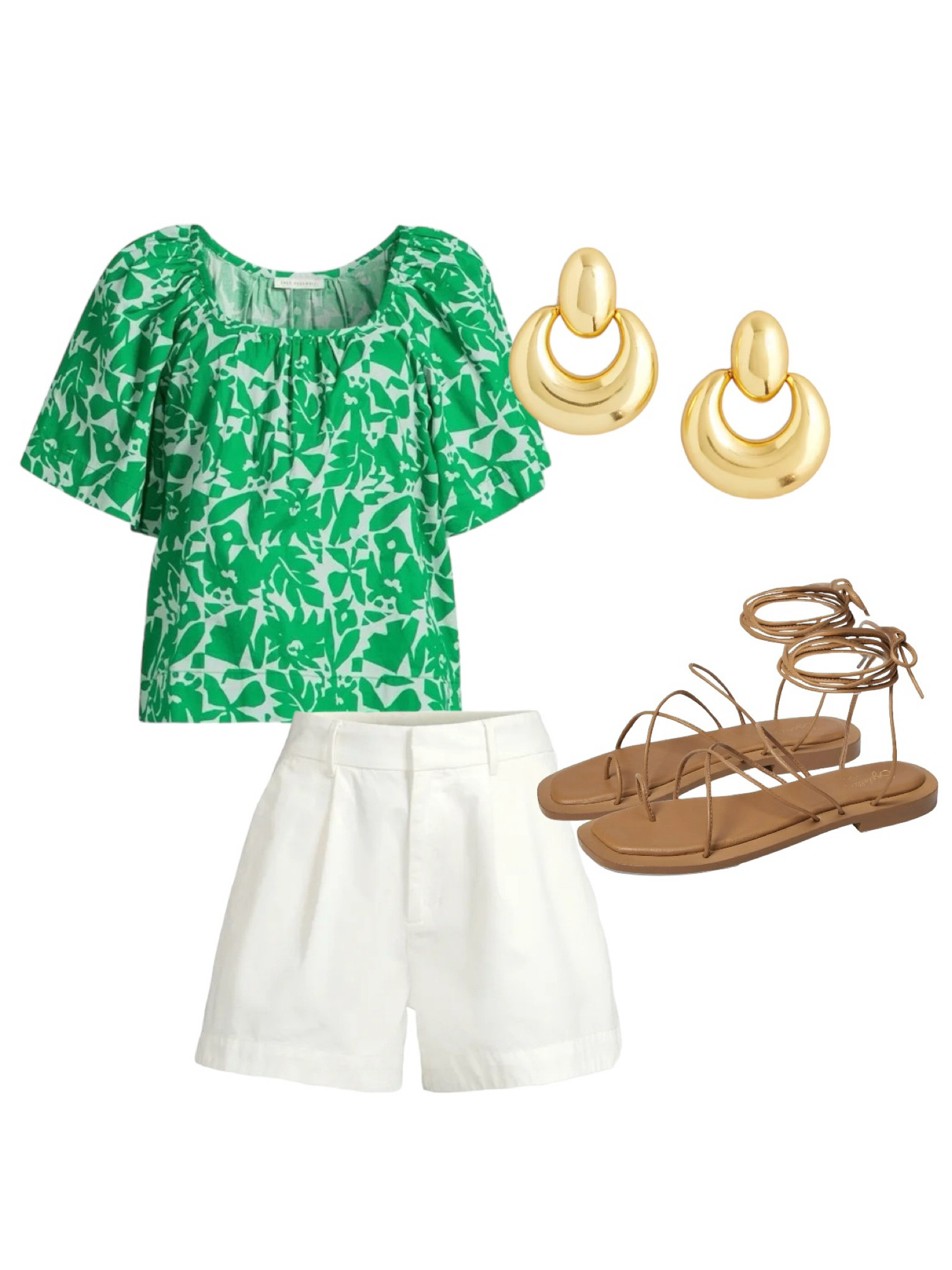 2024 Summer💚

#LTKsalealert #LTKshoecrush #LTKtravel