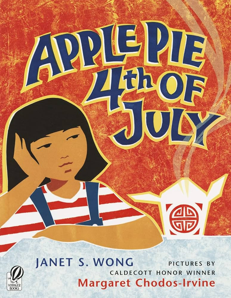 Apple Pie Fourth of July | Amazon (US)