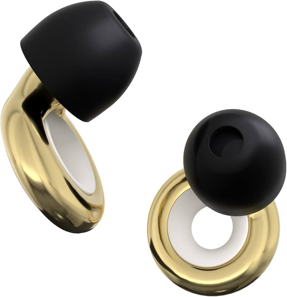 Loop Experience Plus Earplugs - High Fidelity Hearing Protection for Musicians, DJs, Festivals, C... | Amazon (US)