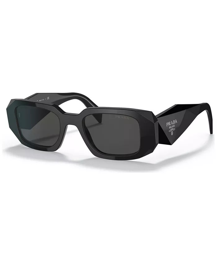 Women's Sunglasses, PR 17WS | Macy's