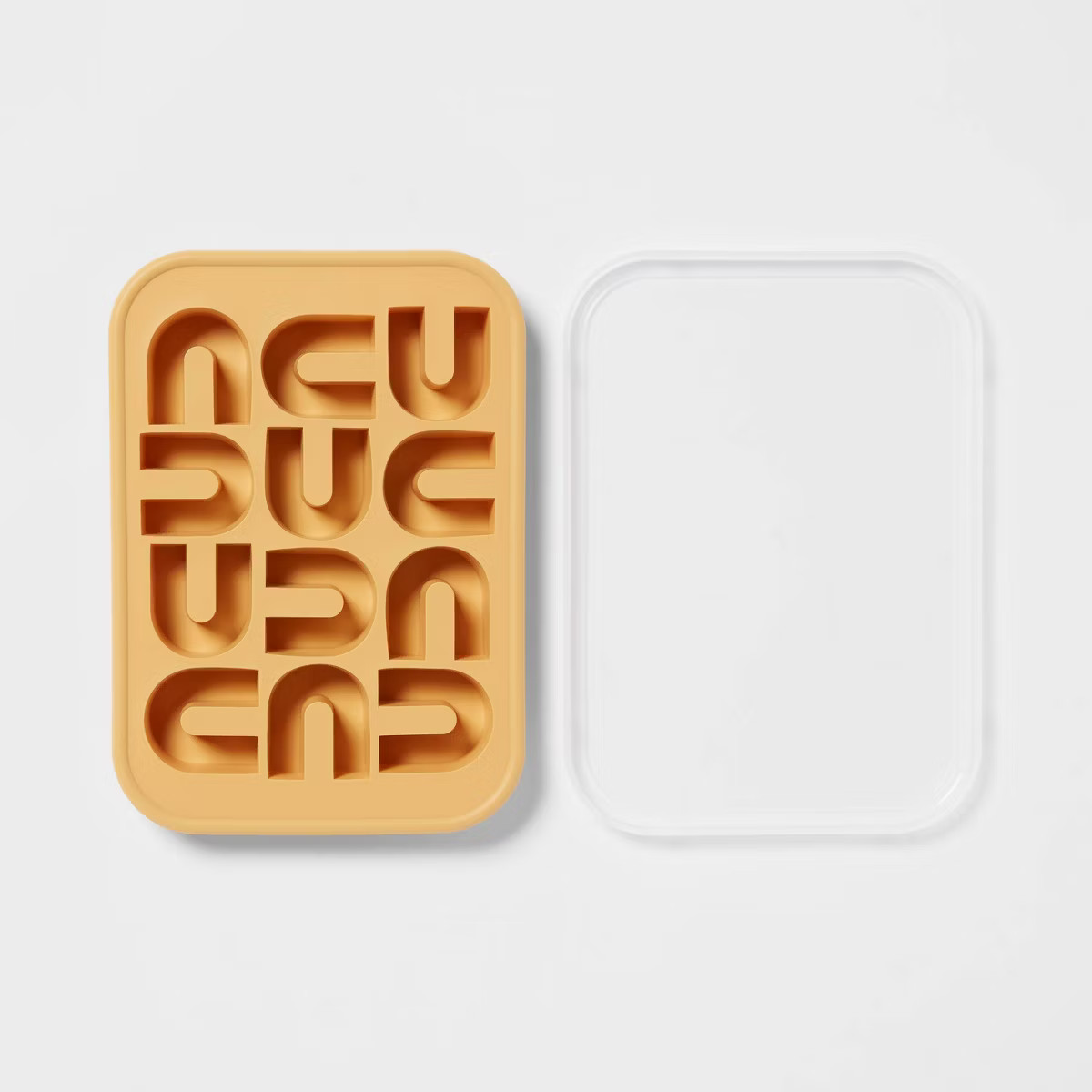 Silicone Novelty Ice Tray with Lid  - Room Essentials™ | Target