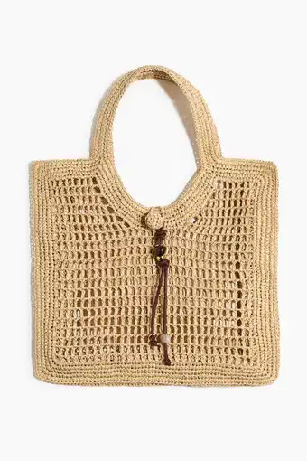 Coastal Crush Straw Tote | Nordstrom