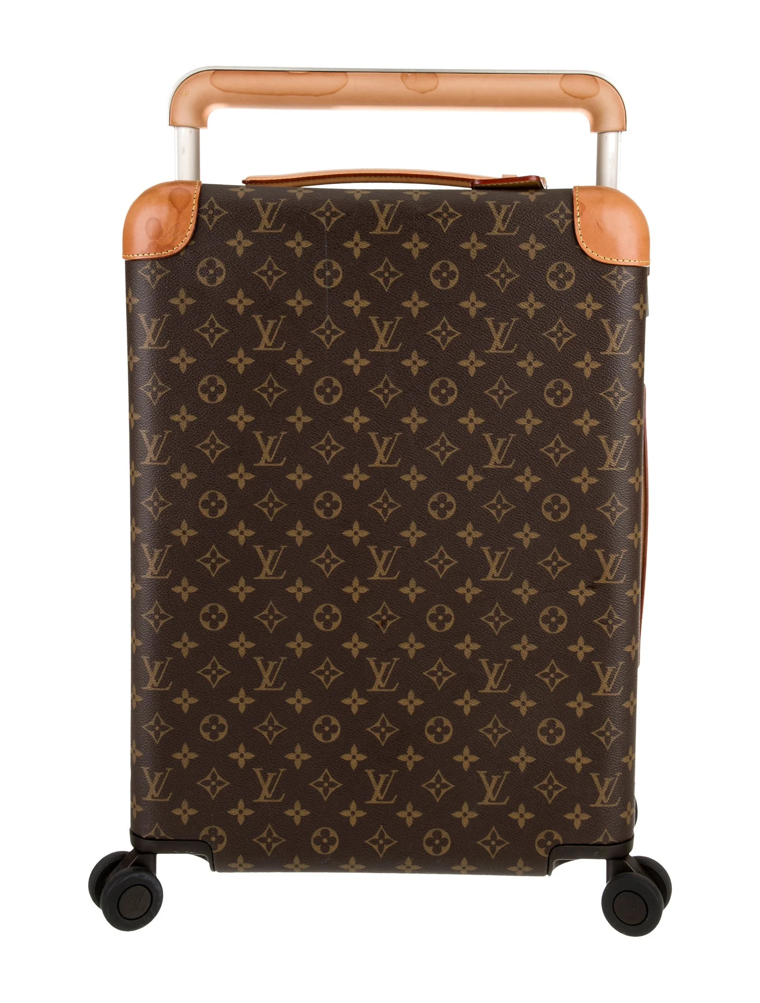 LV Monogram Horizon 50 | The RealReal
