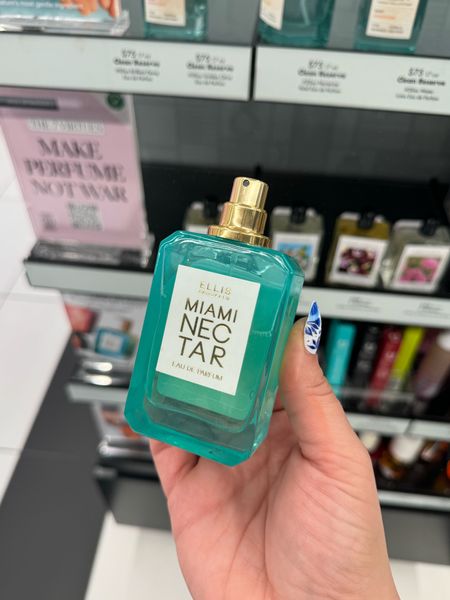 Miami nectar
Fresh aquatic summer fragrance


#LTKGiftGuide #LTKbeauty #LTKfindsunder100