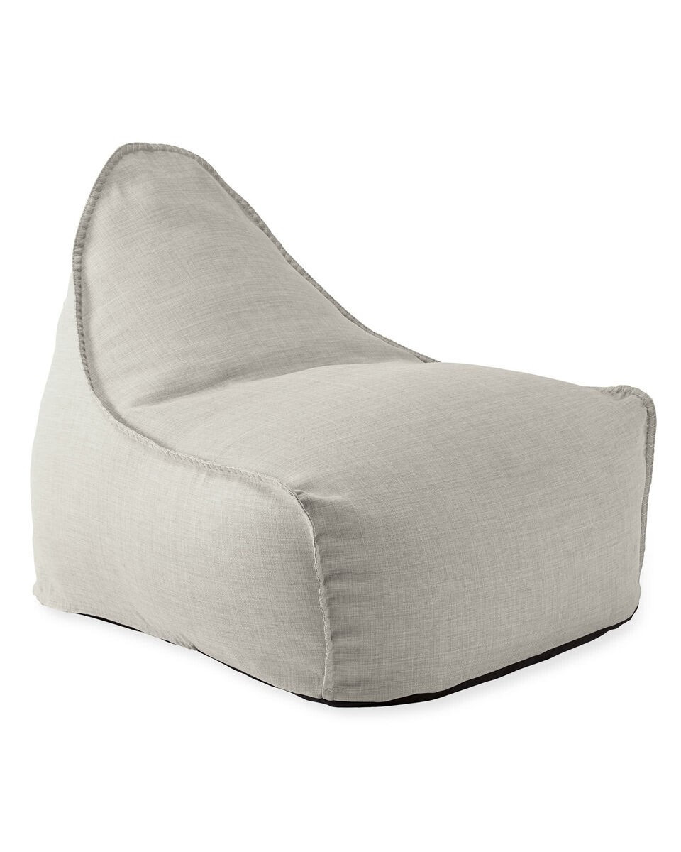 Newport Lounger | Serena and Lily