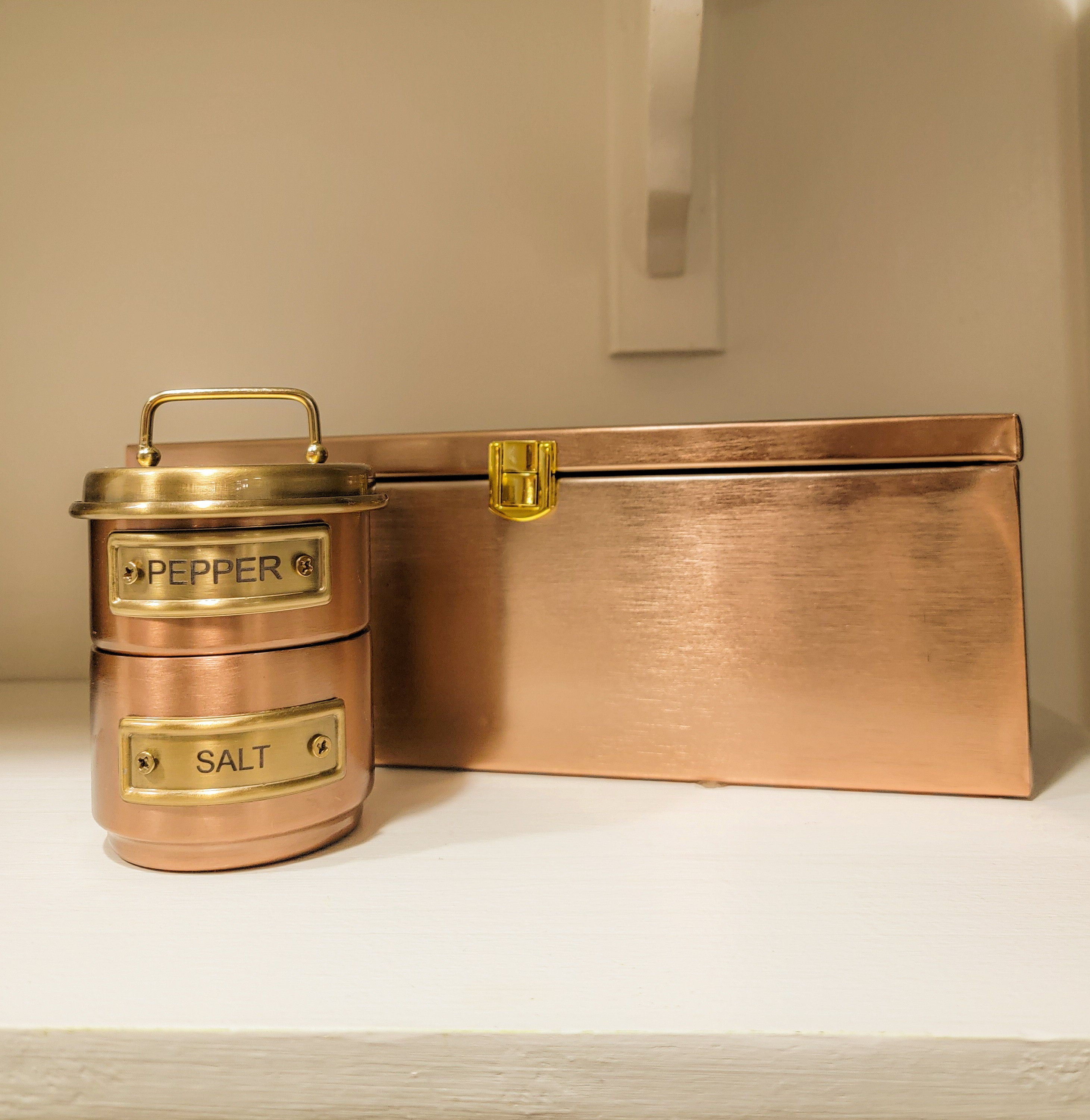 Im loving these copper pieces from the new Hearth & hand collection.

#LTKSeasonal #LTKHome #LTKU