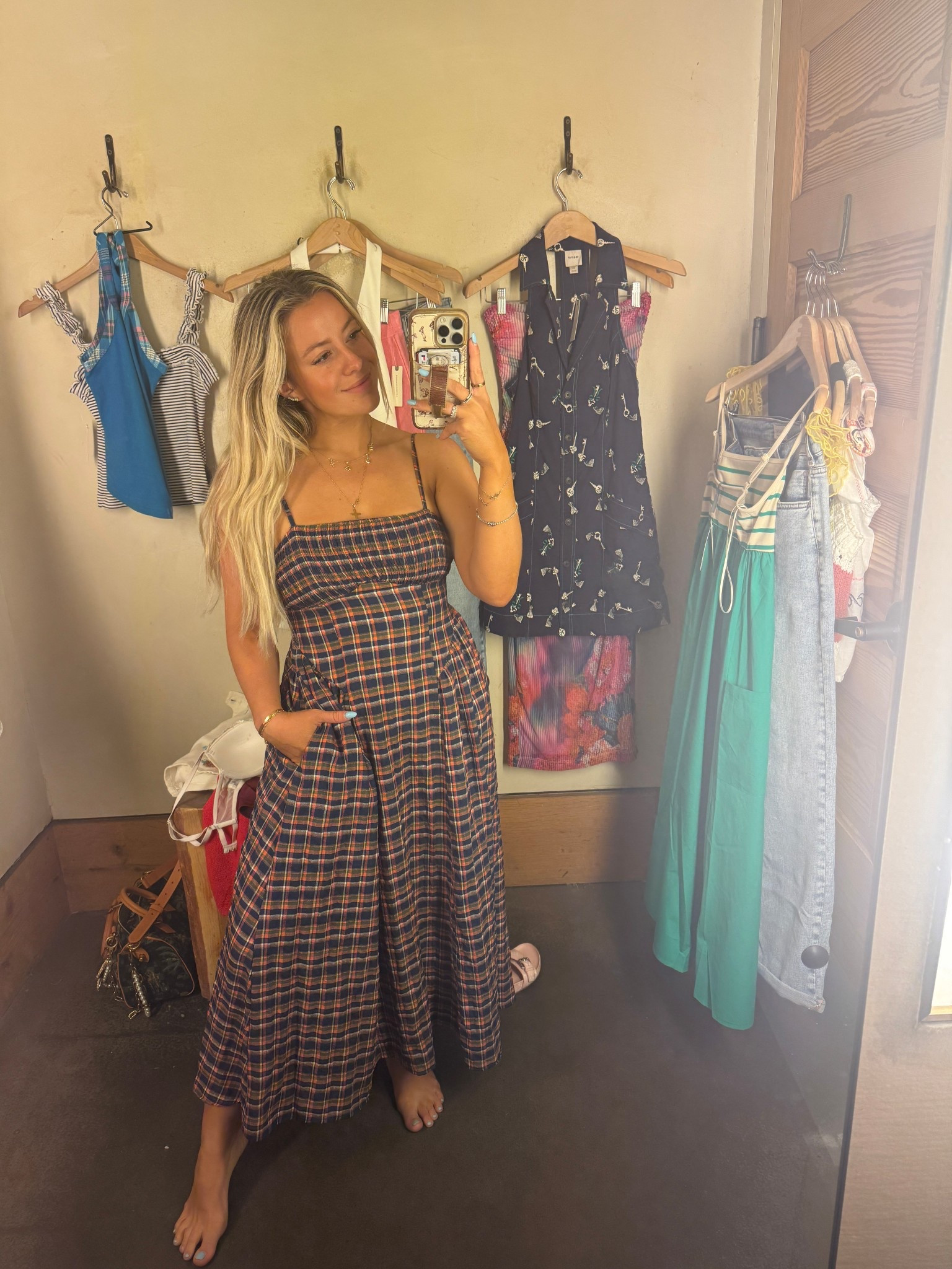 Code ALI20 for 20% Off $100+ Regular Price Apparel, Accessories, Shoes, Beauty & Home 

#LTKStyleTip #LTKSeasonal #LTKTravel