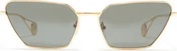 Gucci 63mm Cat Eye Sunglasses | Nordstromrack | Nordstrom Rack