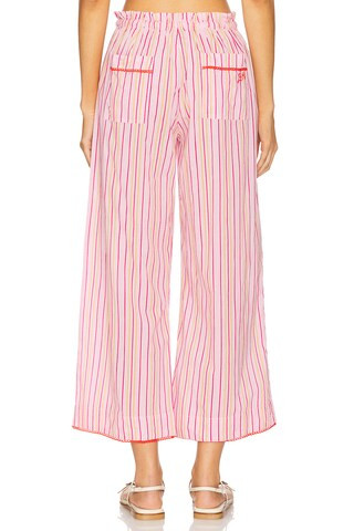 COSIMA RELAXED PANTS | Revolve Clothing (Global)