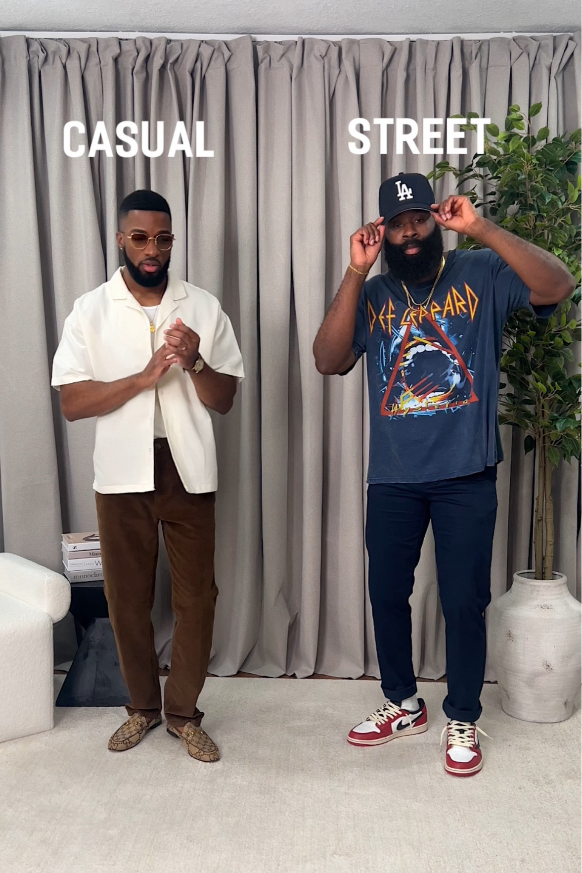 Spring fashion on budget! 

#LTKstyletip #LTKSeasonal #LTKmens