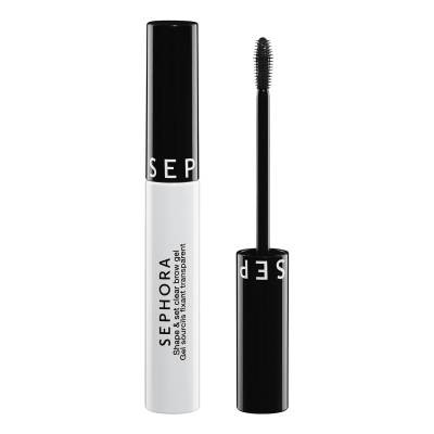 Shape & Set Clear Brow Gel 7ml | Sephora UK