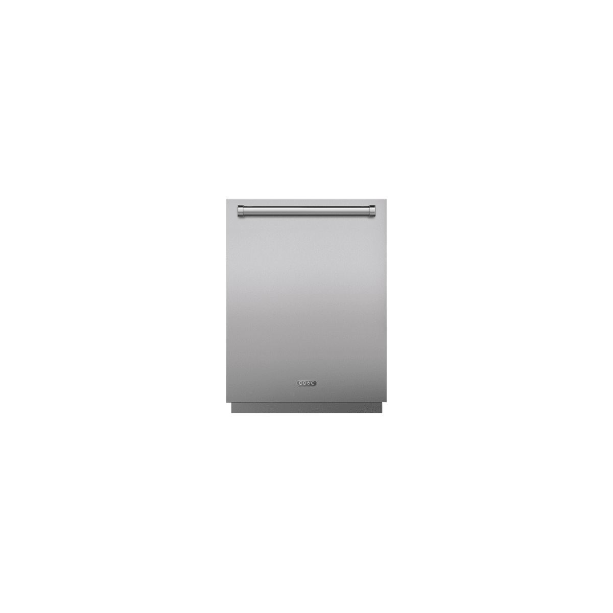 24 Inch Wide Built-In Fully Integrated Dishwasher | Build.com, Inc.