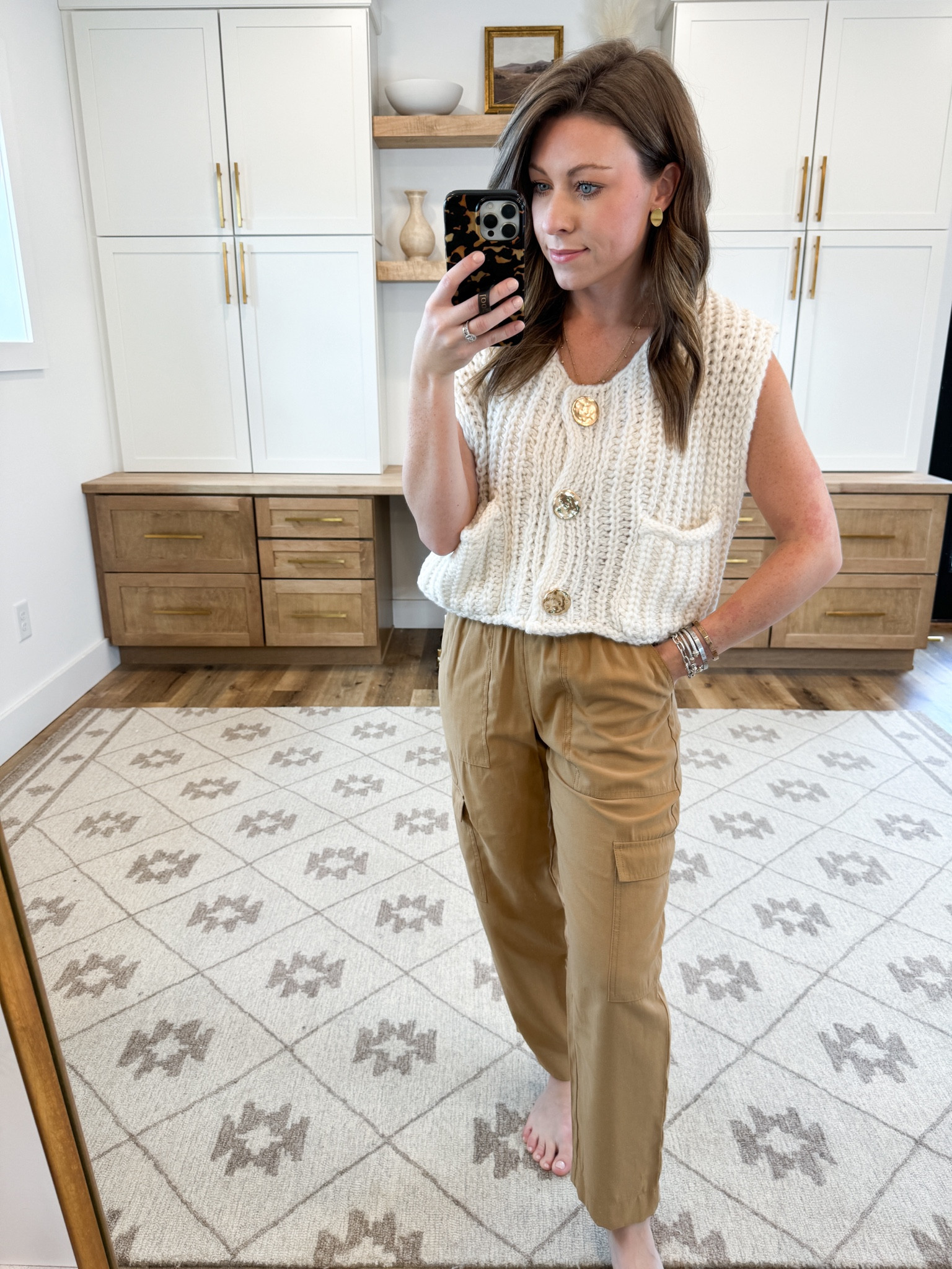 Amazon top styled with these comfortable target pants! 

Small in top & XS in bottoms 

#LTKStyleTip #LTKHome #LTKU