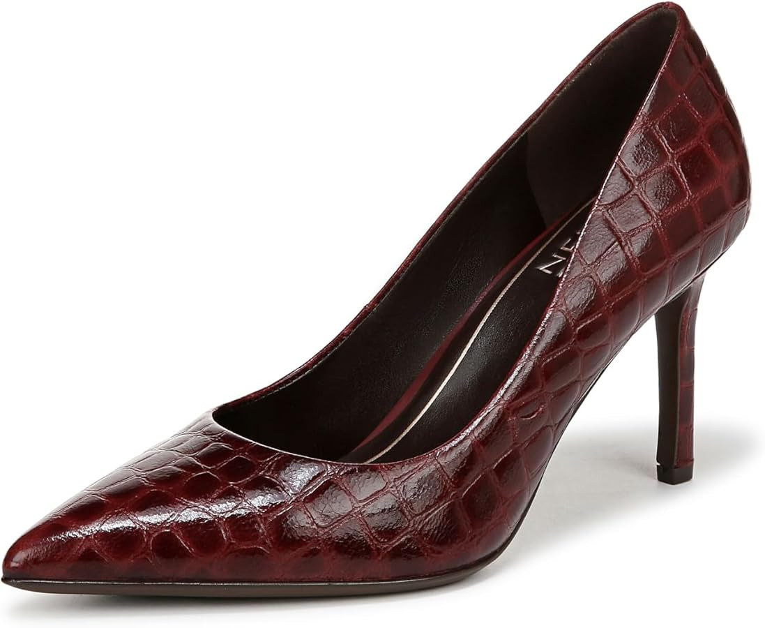Naturalizer Women's Anna Pump | Amazon (US)