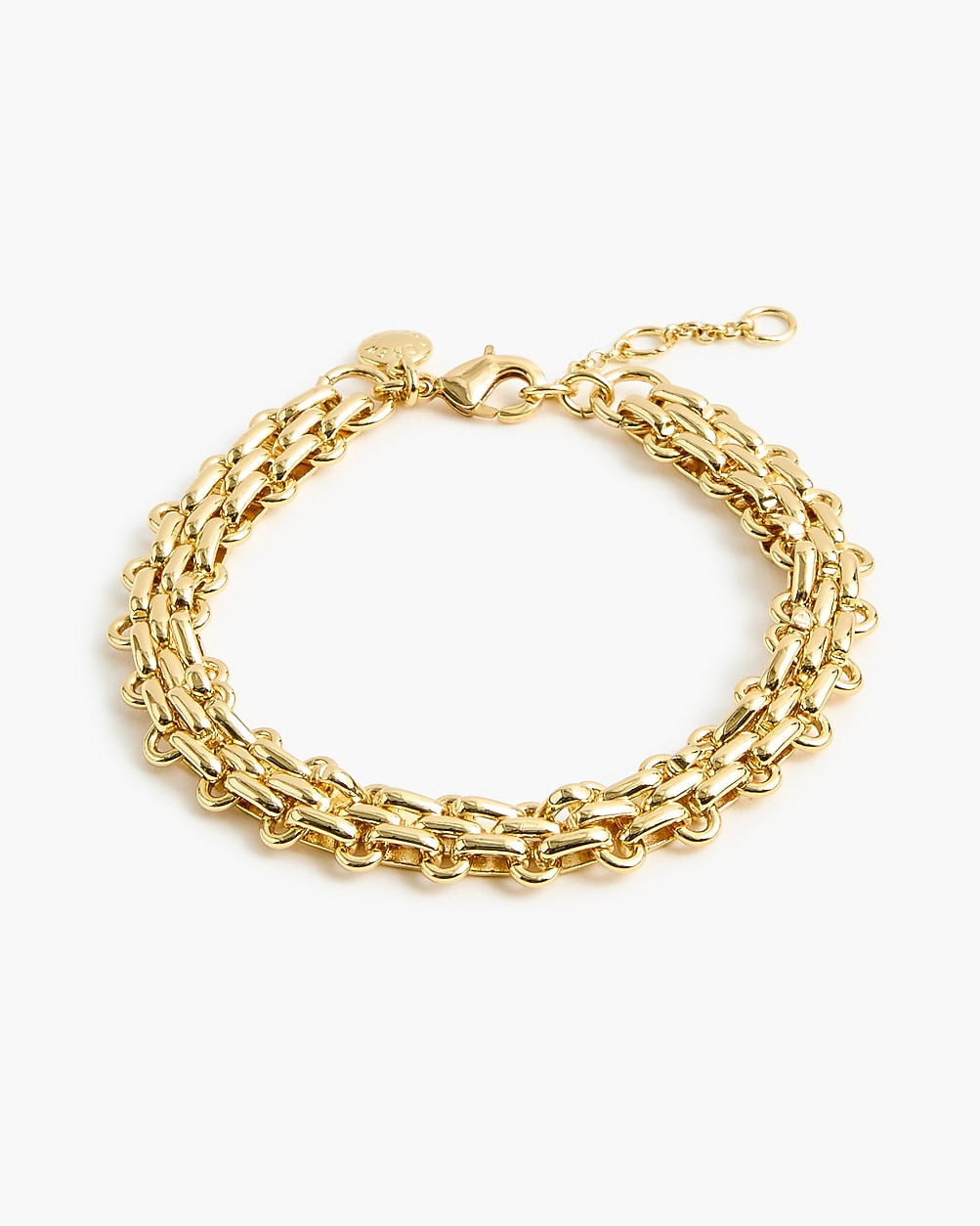 Watch-chain bracelet | J.Crew Factory